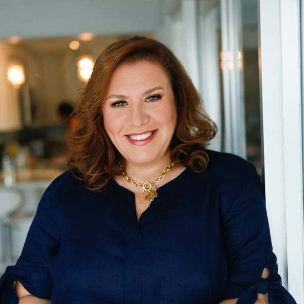 Anna Figueroa, President and Founder at Vantage Communications
