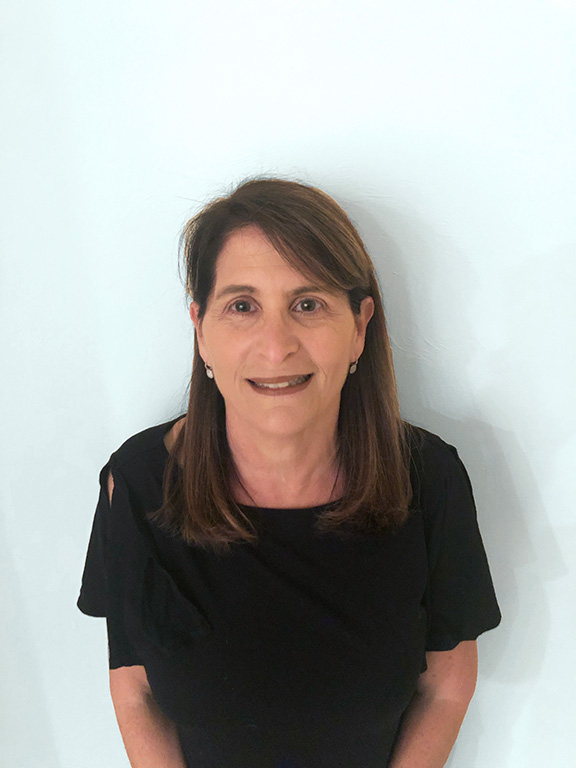 Carolyn Wasserstrom, Senior Media Buyer at Vantage Communications