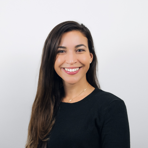 Laura Morcate, Production at Vantage Communications